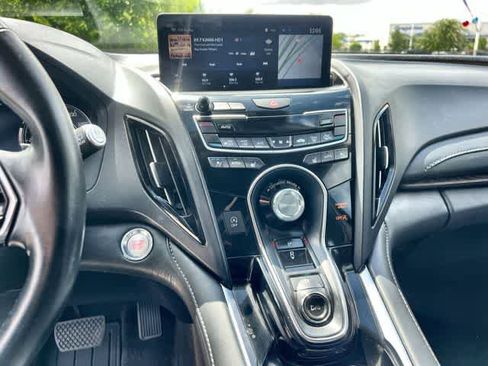 Used 2019 Acura RDX FWD w/ Advance Package image 18