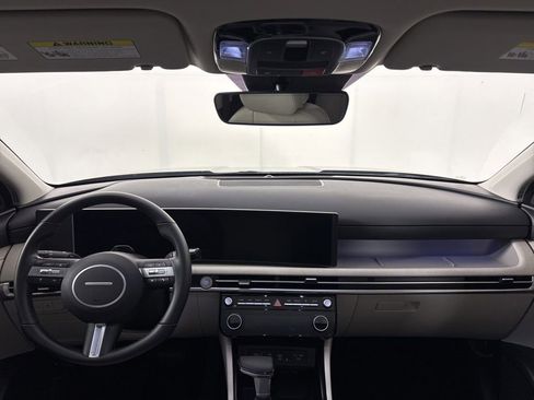 Certified 2025 Hyundai Tucson SEL image 20