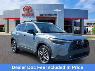 Used 2026 Toyota Corolla Cross XLE w/ Convenience Package AWD/4WD 360° Tour