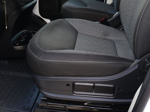 Used 2021 RAM ProMaster 1500 image 19