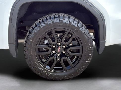 Used 2022 GMC Sierra 1500 Elevation w/ Elevation Premium Package AWD/4WD image 24