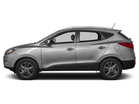 Used 2015 Hyundai Tucson SE FWD image 4