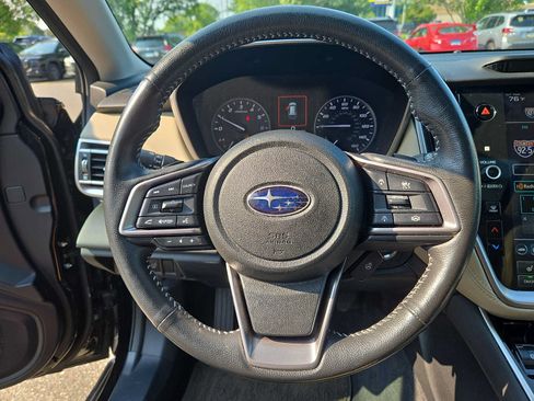 Used 2024 Subaru Outback Limited AWD/4WD image 20
