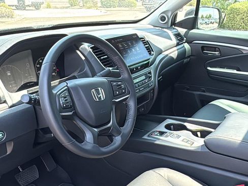 Used 2024 Honda Ridgeline RTL image 25