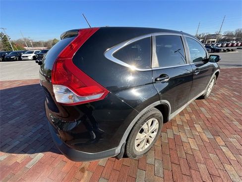 Used 2013 Honda CR-V EX image 17