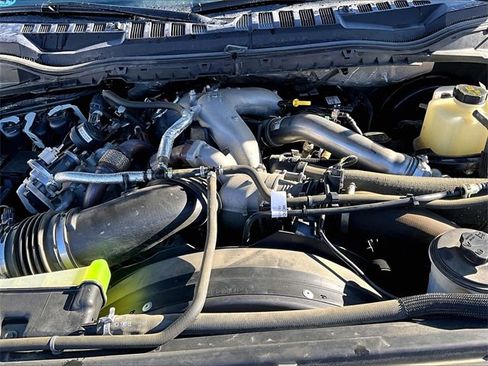 Used 2022 Ford F250 Lariat w/ Tremor Off-Road Package image 33