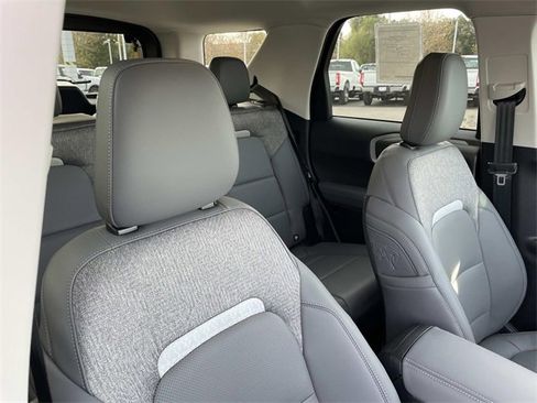 New 2025 Ford Bronco Sport Badlands w/ Badlands Tech Package image 23