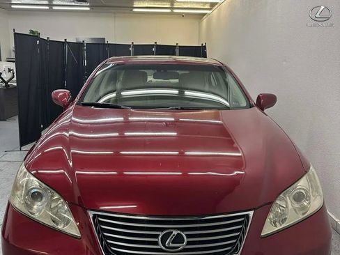 Used 2009 Lexus ES 350 image 2