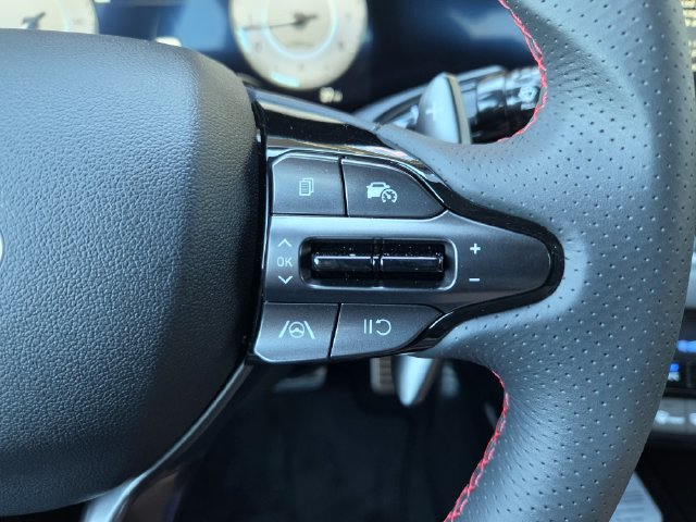 New 2026 Hyundai Elantra N Line FWD image 32