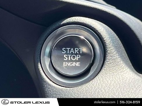 Used 2024 Lexus IS 350 F Sport w/ Memory Package AWD/4WD image 30