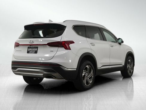 Used 2023 Hyundai Santa Fe SEL w/ Premium Package image 5
