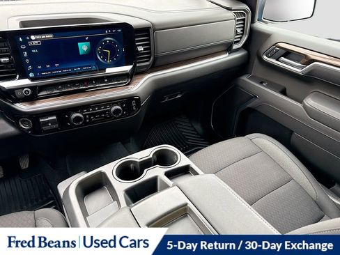 Used 2026 Chevrolet Silverado 1500 RST image 25