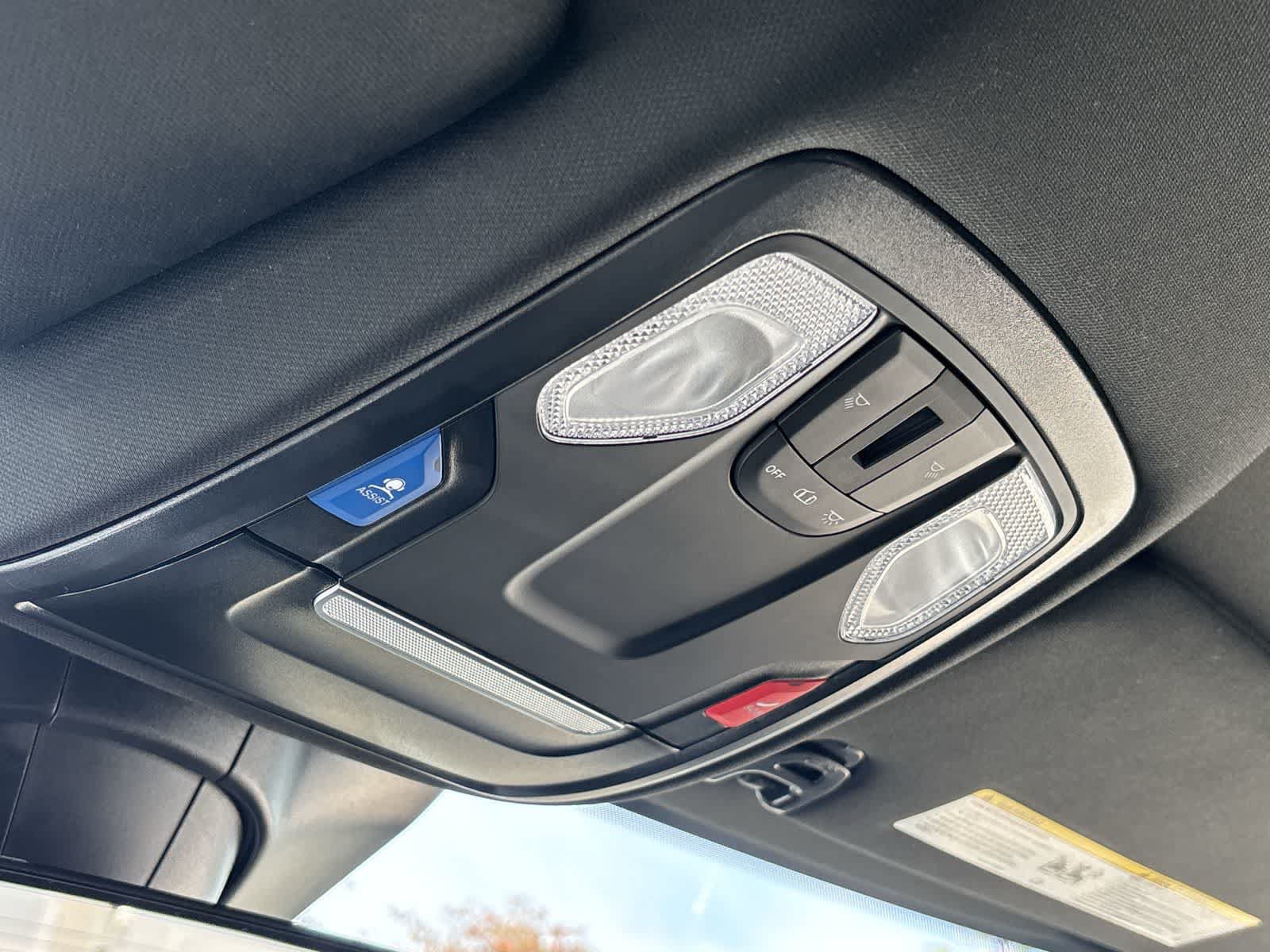 Certified 2026 RAM 2500 Big Horn AWD/4WD image 28