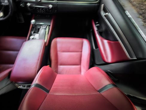Used 2016 Lexus GS 350 F Sport w/ F Sport Package RWD image 55