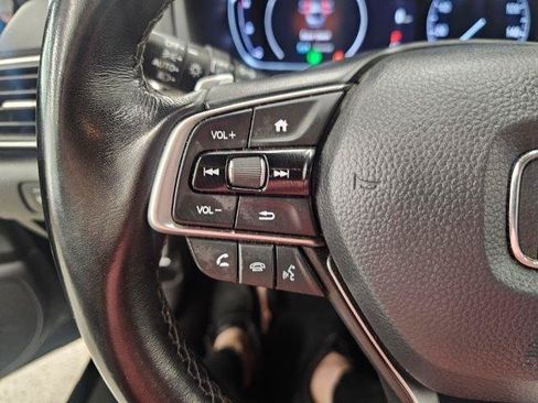 Used 2022 Honda Accord Sport image 17