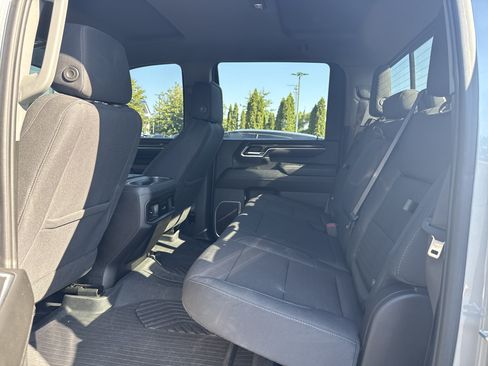 Used 2024 Chevrolet Silverado 3500 LT w/ All Star Edition AWD/4WD image 8