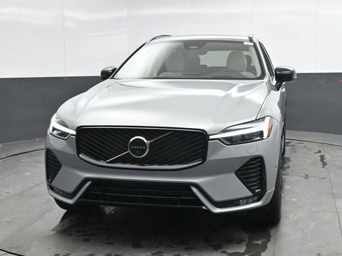 New 2026 Volvo XC60 B5 Ultra w/ Protection Package Premier image 5