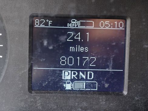 Used 2019 Mercedes-Benz Sprinter 170 image 15