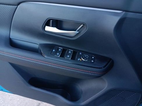 New 2026 Nissan Kicks SR image 15