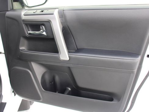 Certified 2024 Toyota 4Runner TRD Sport w/ Technology Package image 20