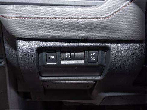 Used 2025 Subaru Forester Sport w/ Popular Package #1 AWD/4WD image 11