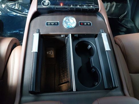 New 2026 Lincoln Navigator L Reserve image 41