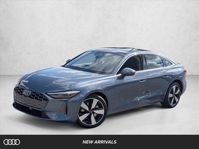 Used 2025 Audi A5 2.0T Premium w/ Convenience Package