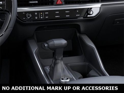 New 2026 Kia Sorento LX image 23