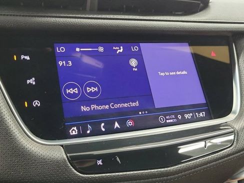 Used 2022 Cadillac XT5 Premium Luxury w/ Technology Package FWD image 28