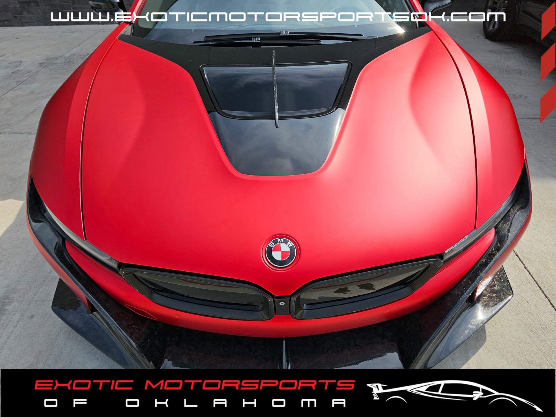 Used 2015 BMW i8 AWD/4WD image 19