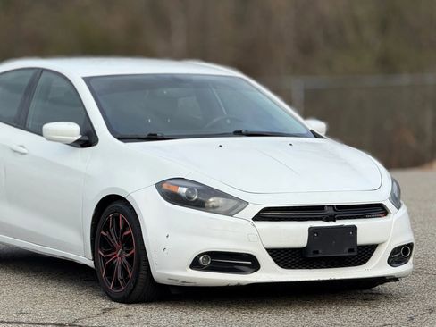 Used 2013 Dodge Dart SXT w/ SXT Special Edition Group image 15