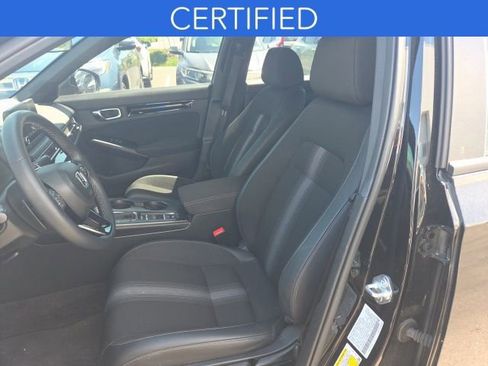 Used 2025 Honda Civic Sport image 10