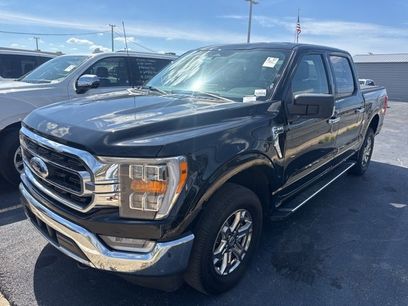 Used 2023 Ford F150 XLT w/ Equipment Group 302A High
