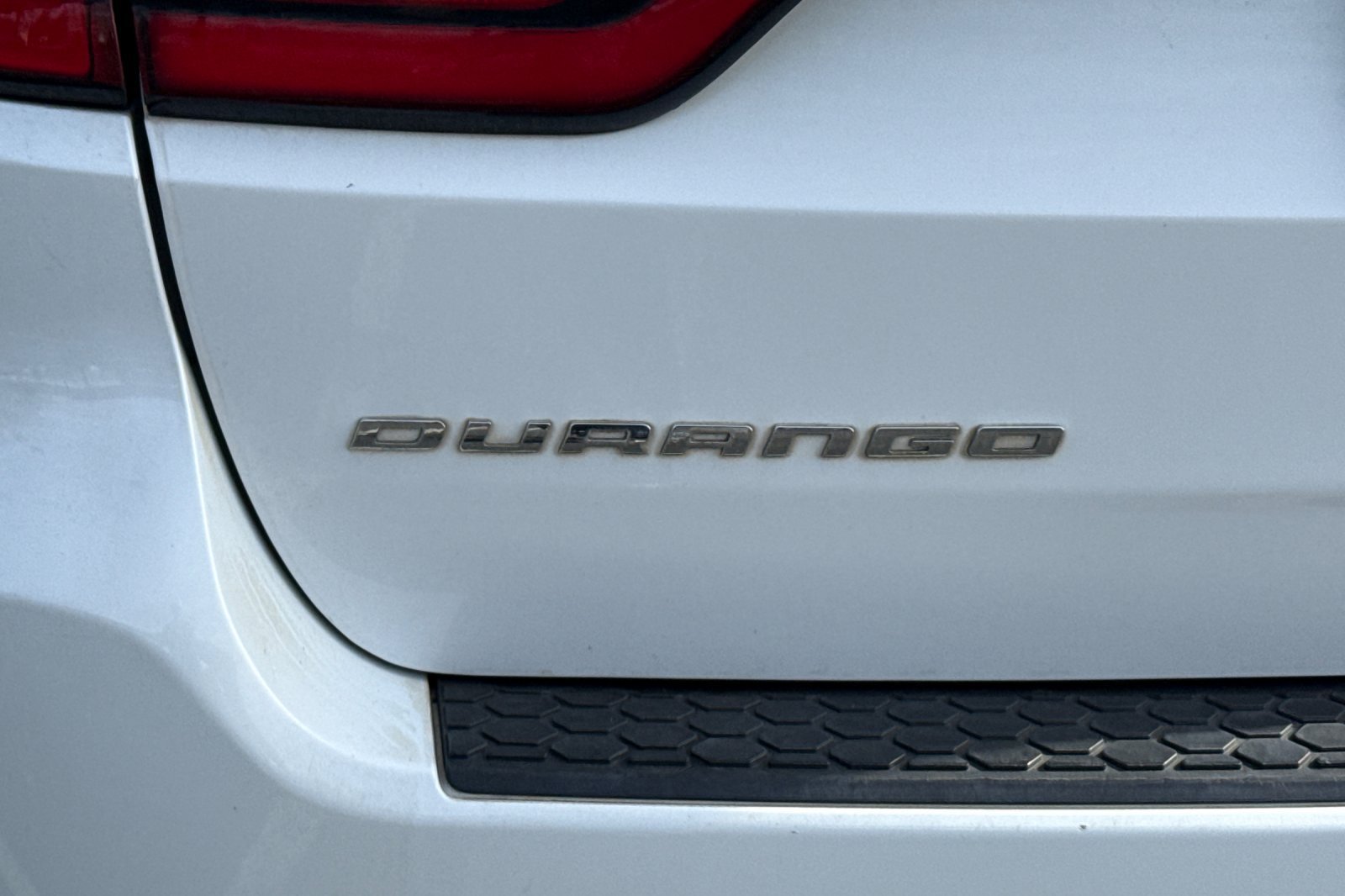 Used 2023 Dodge Durango SXT RWD image 13