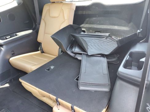 Used 2021 Kia Telluride SX w/ Towing Package FWD image 13