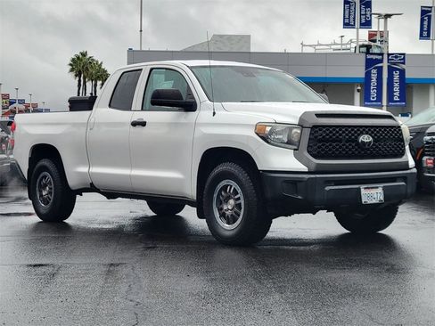 Used 2019 Toyota Tundra SR image 26