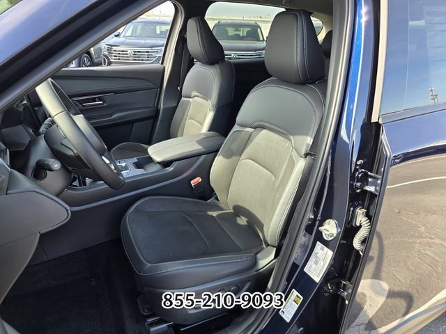 New 2026 MAZDA CX-5 Preferred AWD/4WD image 6