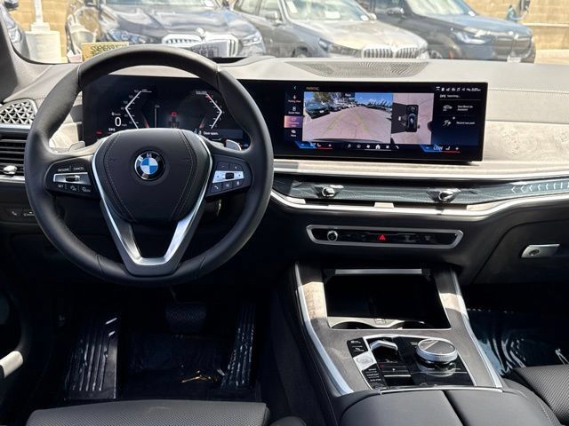 Used 2026 BMW X5 sDrive40i w/ Premium Package RWD image 31