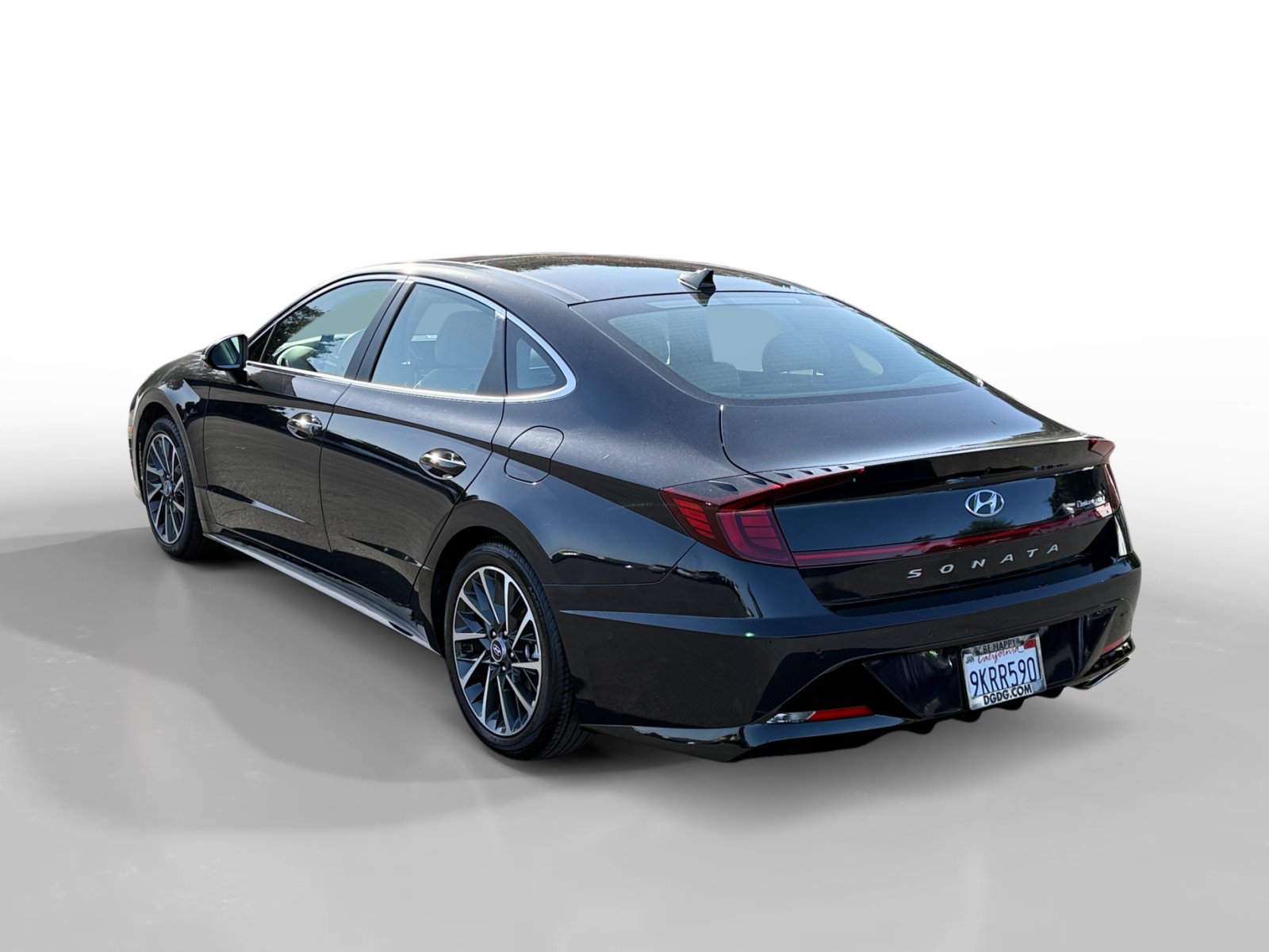 Used 2023 Hyundai Sonata Limited FWD image 3