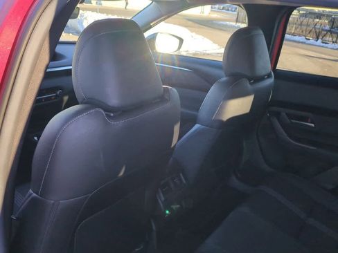 Certified 2024 MAZDA CX-50 AWD 2.5 S w/ Cargo Package image 17