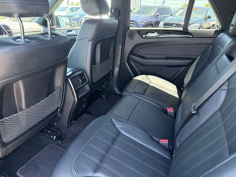 Used 2017 Mercedes-Benz GLE 350 image 10