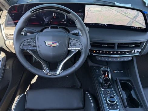 New 2026 Cadillac CT5 V image 11