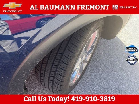 Used 2023 Buick Encore GX Essence w/ Advanced Technology Package image 8