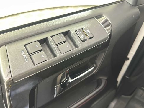 Used 2021 Toyota 4Runner TRD Off-Road image 23