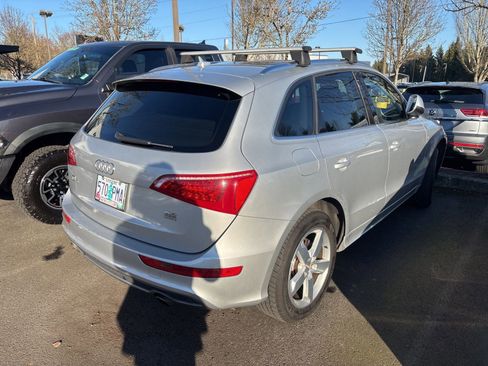 Used 2011 Audi Q5 3.2 Premium Plus image 3