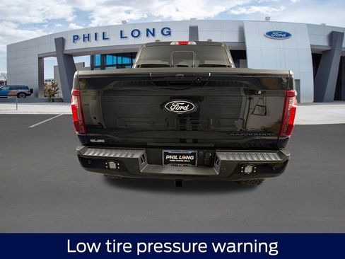 New 2025 Ford F150 XLT w/ Equipment Group 302A MID AWD/4WD image 4