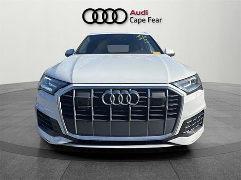 Used 2021 Audi Q7 3.0T Premium Plus image 2