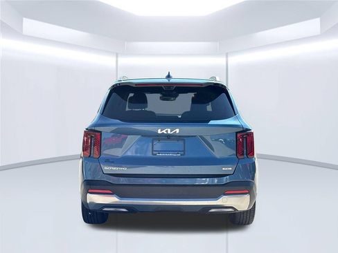 Used 2025 Kia Sorento SX Prestige AWD/4WD image 5