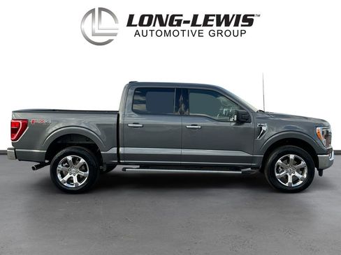 Used 2023 Ford F150 XLT w/ Equipment Group 302A High image 8