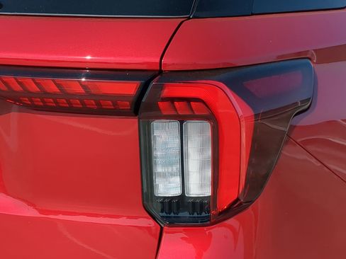 New 2026 Ford Explorer ST-Line image 47